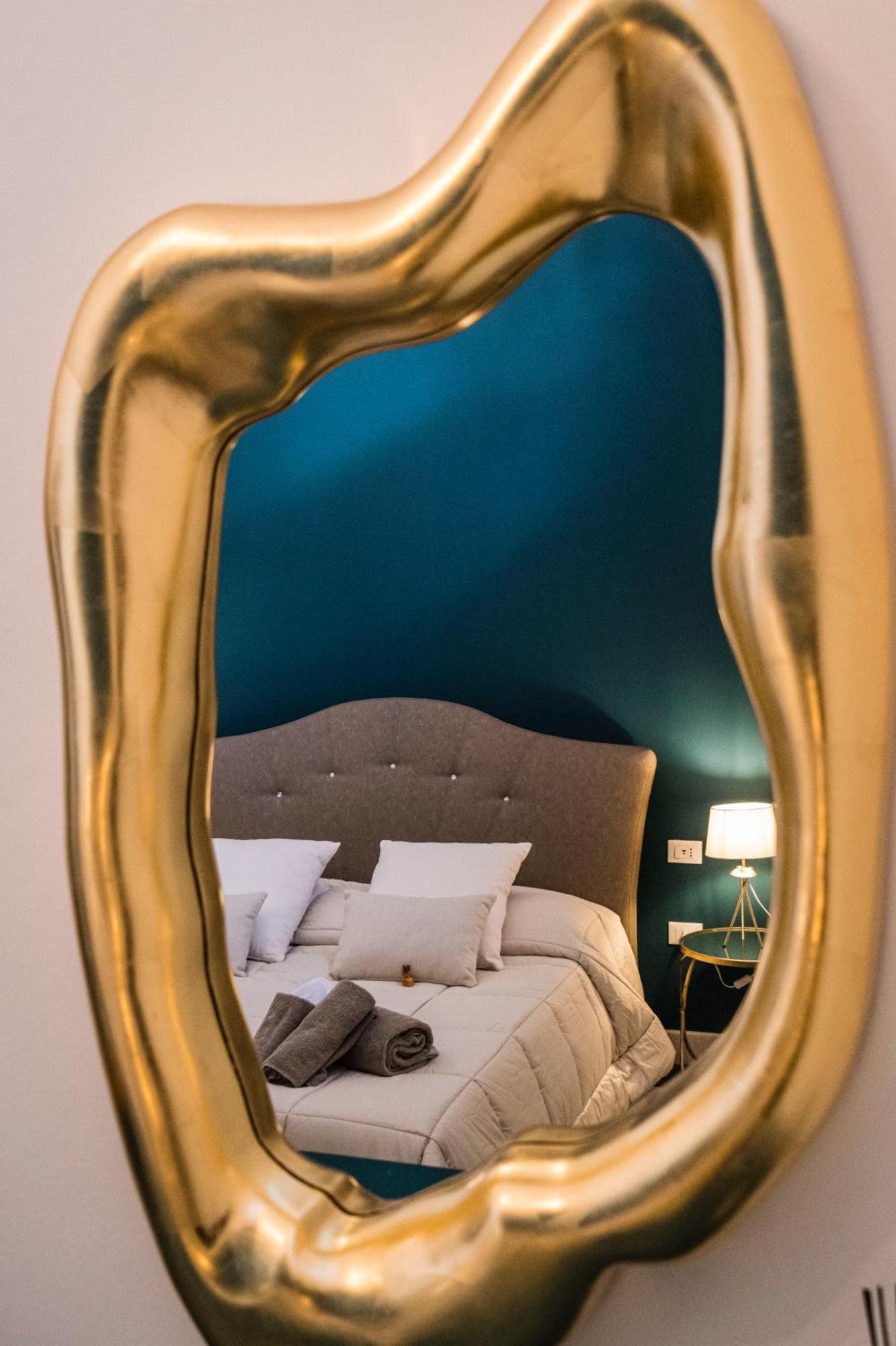 Galatina Suites Boutique - Luxury Experience In Salento エクステリア 写真