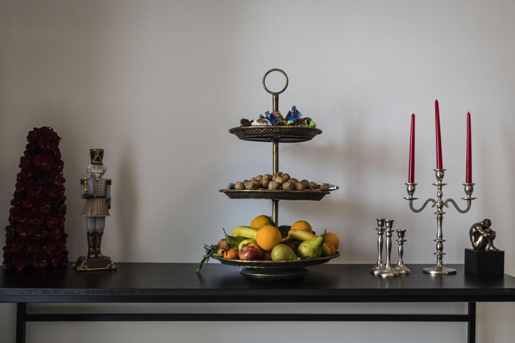 Galatina Suites Boutique - Luxury Experience In Salento エクステリア 写真