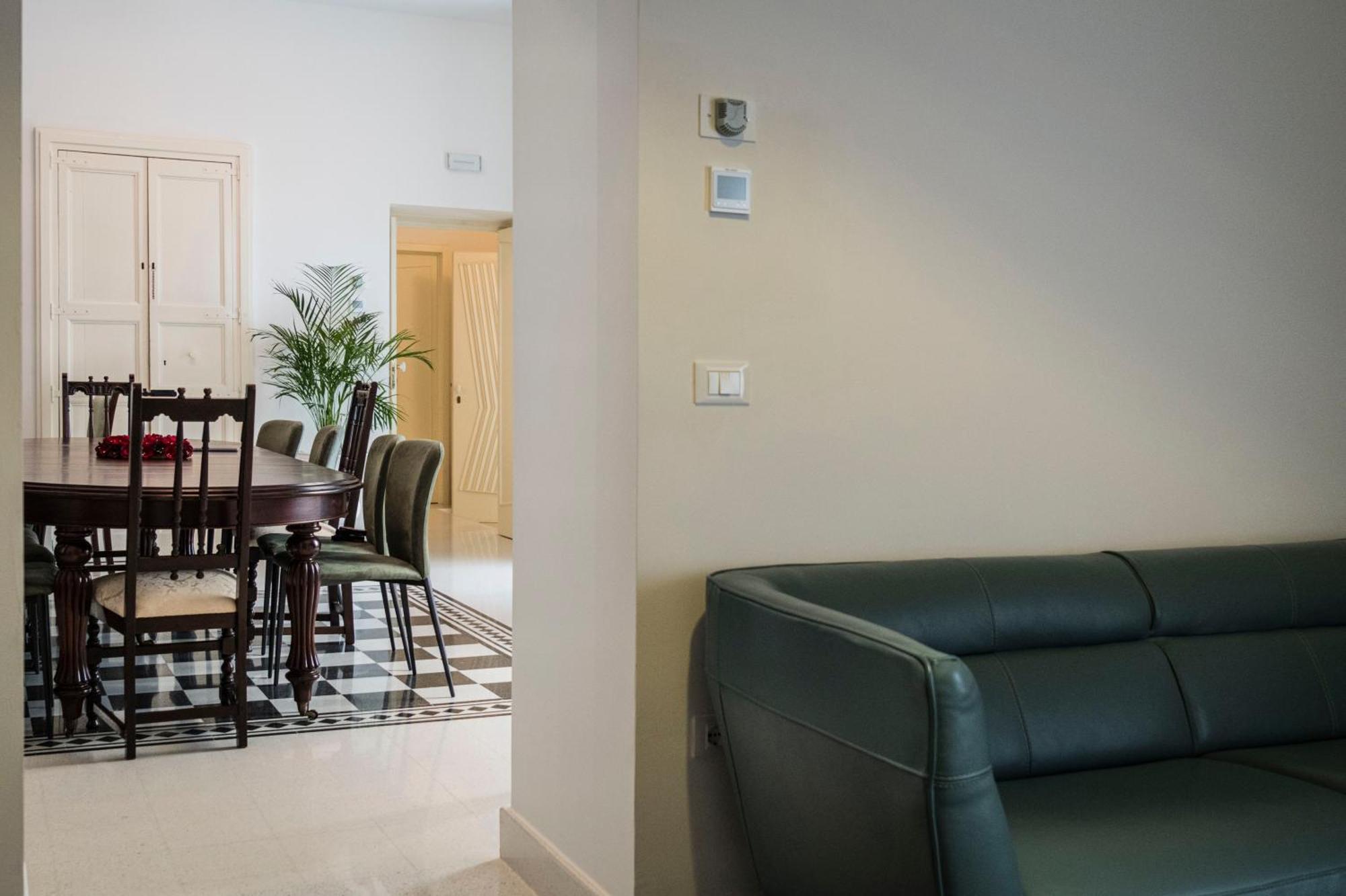 Galatina Suites Boutique - Luxury Experience In Salento エクステリア 写真