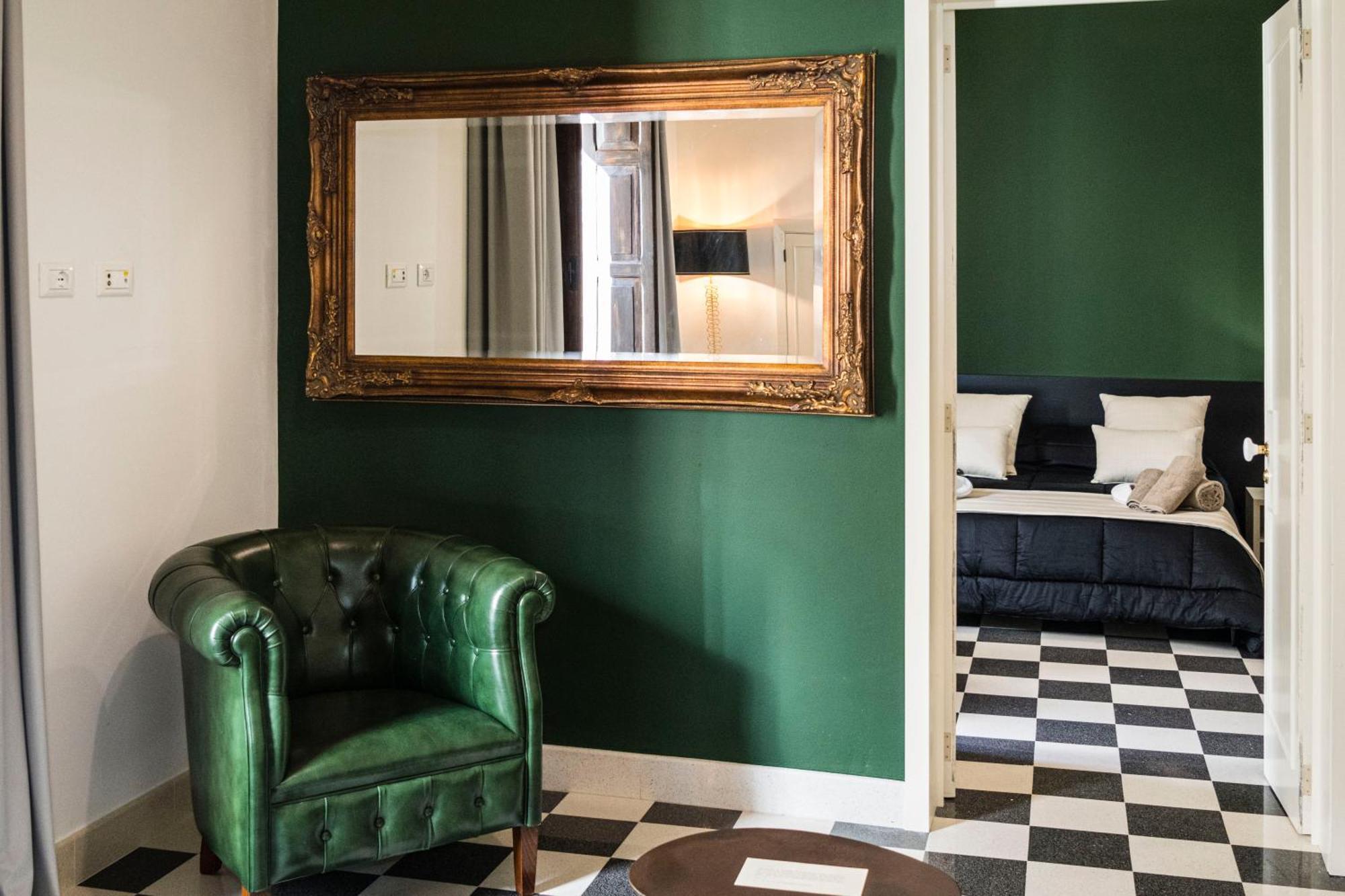 Galatina Suites Boutique - Luxury Experience In Salento 部屋 写真