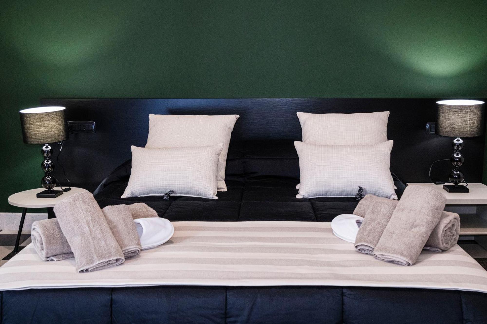 Galatina Suites Boutique - Luxury Experience In Salento 部屋 写真