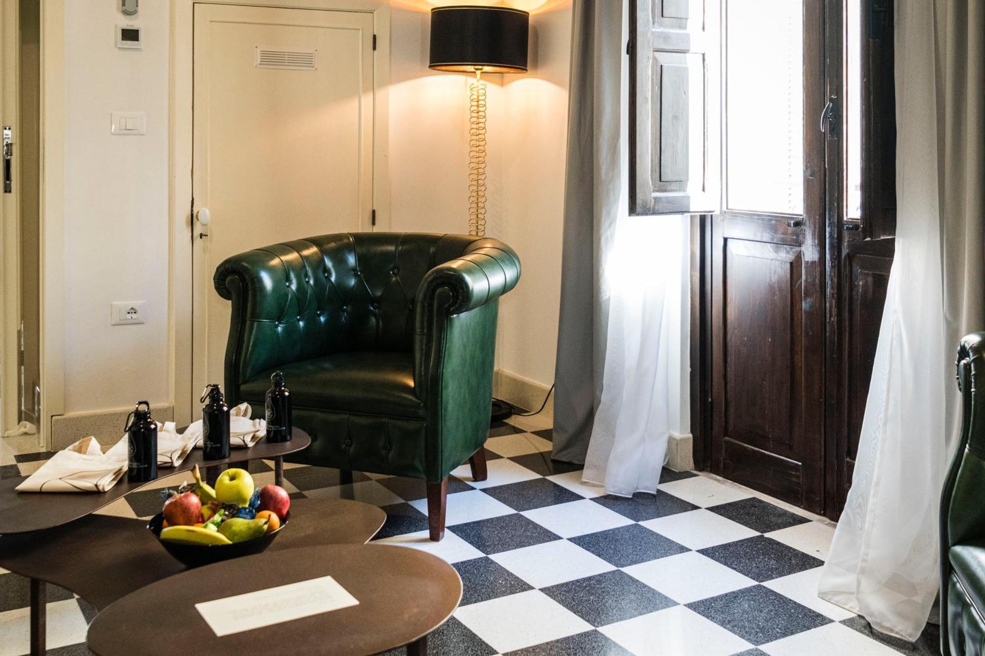 Galatina Suites Boutique - Luxury Experience In Salento 部屋 写真