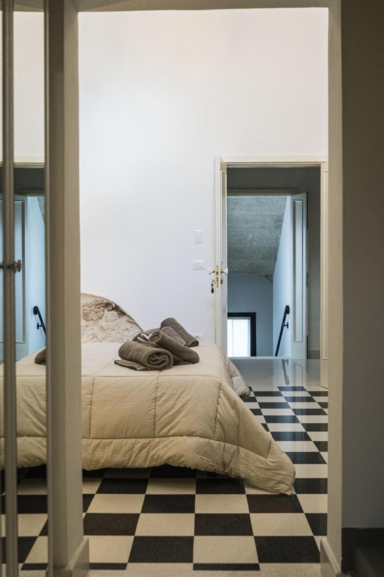 Galatina Suites Boutique - Luxury Experience In Salento 部屋 写真
