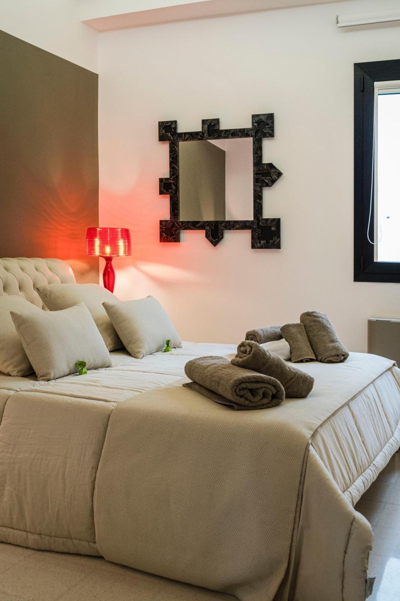 Galatina Suites Boutique - Luxury Experience In Salento 部屋 写真