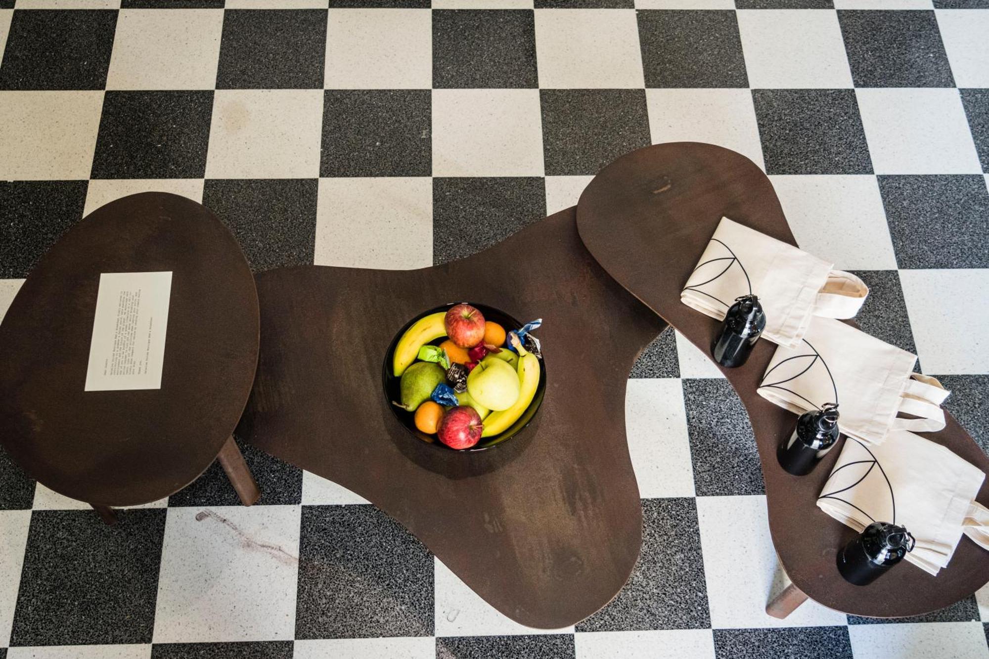 Galatina Suites Boutique - Luxury Experience In Salento 部屋 写真