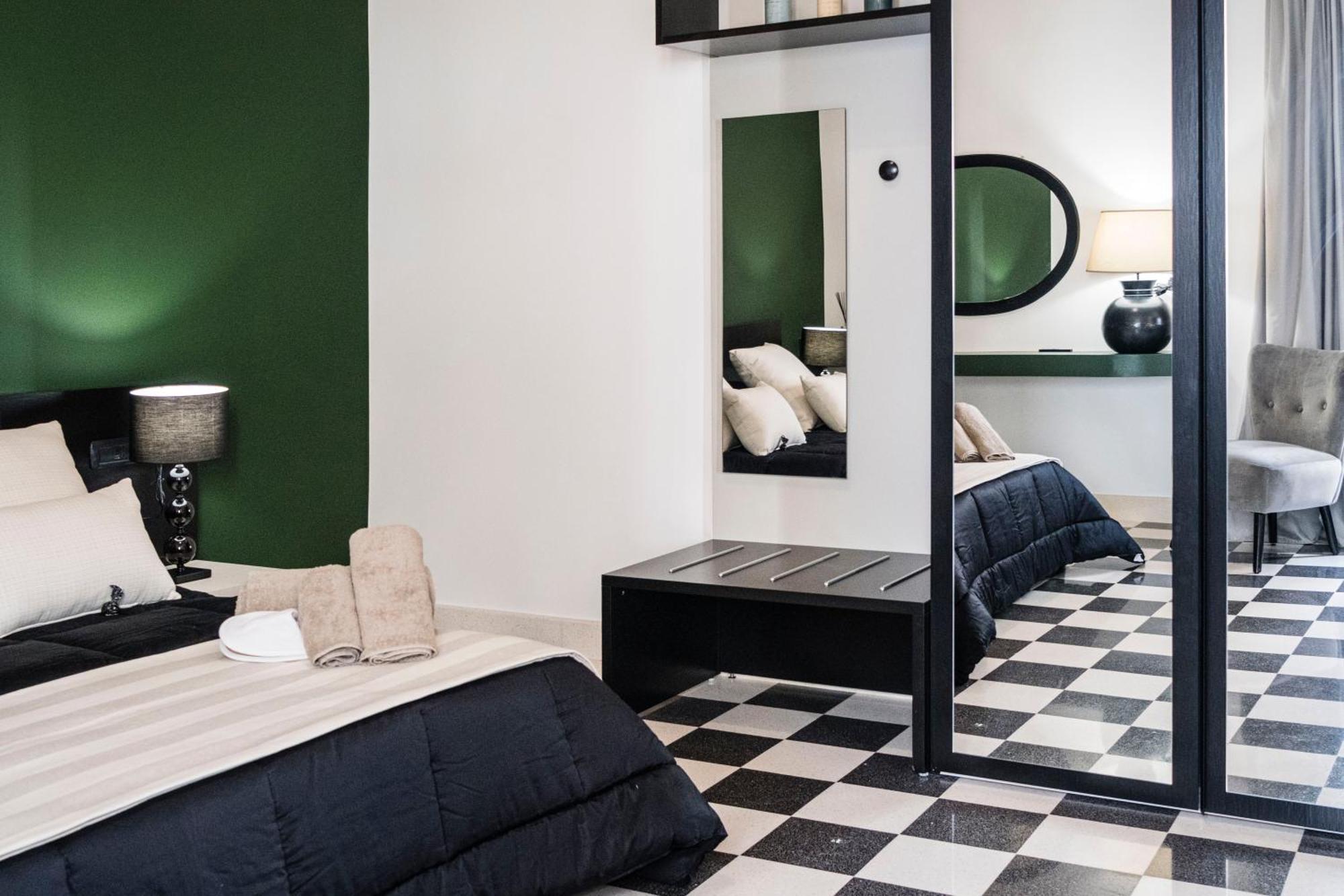 Galatina Suites Boutique - Luxury Experience In Salento 部屋 写真