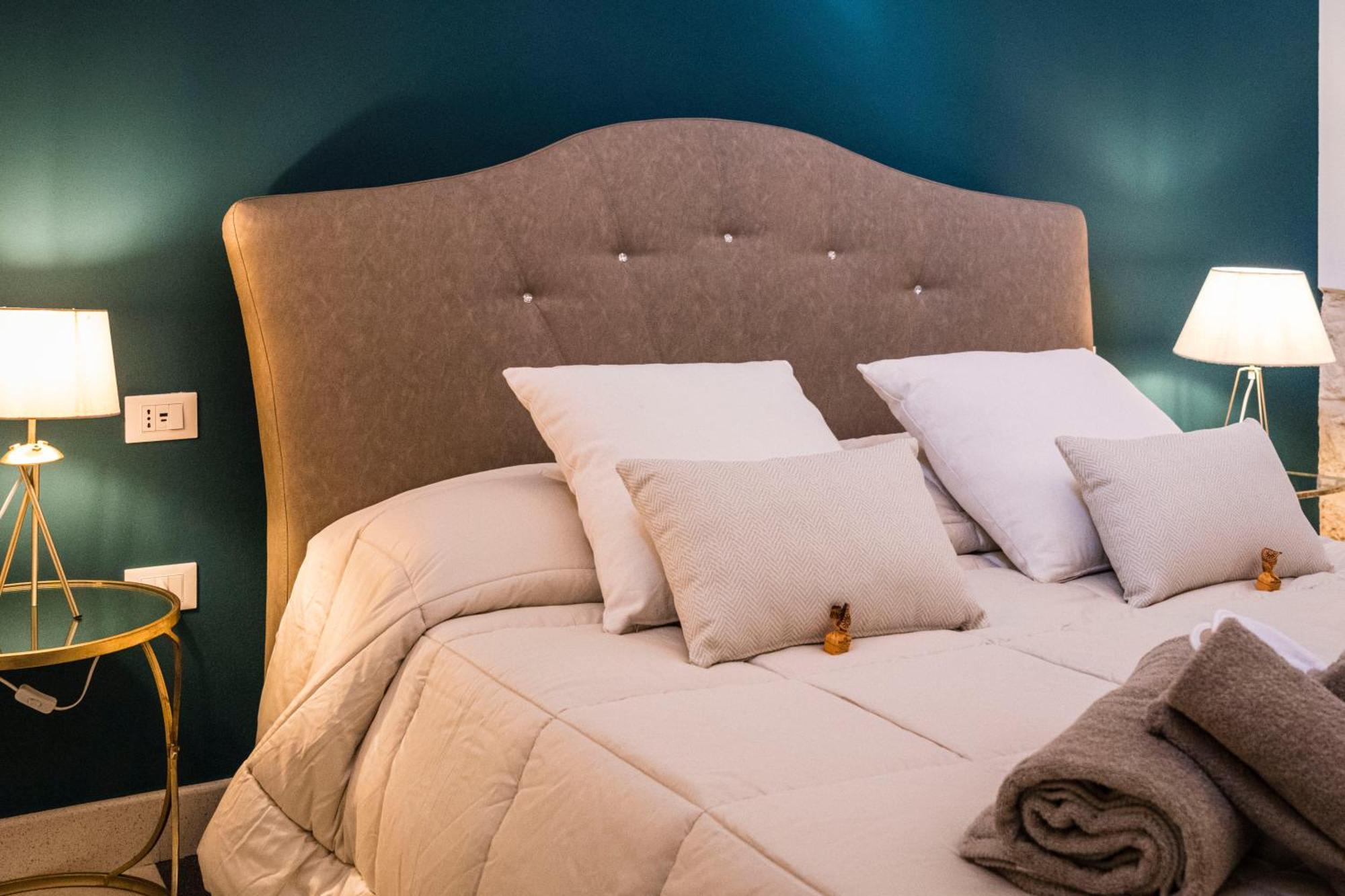 Galatina Suites Boutique - Luxury Experience In Salento 部屋 写真
